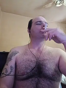 Show webcam de Safado700