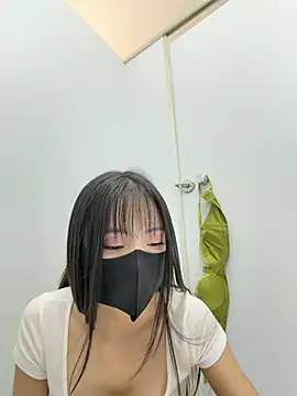 แชท XXX สดของ xiao-Lin