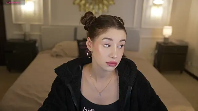Selena_Glow 라이브 XXX 채팅