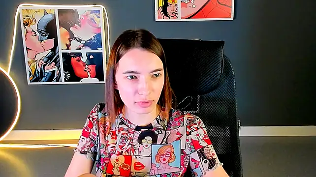 ElzaMadison Live XXX-chat