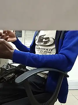 عرض كام THATHAIRYTALLDUDE