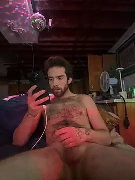 Show webcam de WhiteBoyyAhFreak913