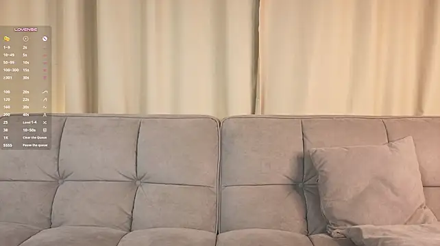 RamonaSpika Live XXX-chat