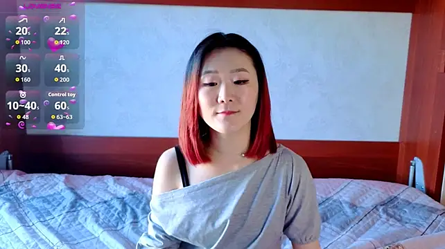 AikooYamada Live XXX-chat