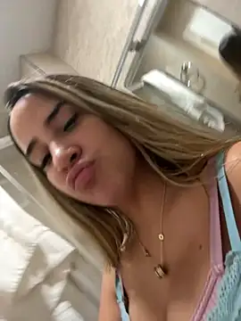 MarianaStar_ Live XXX-chat