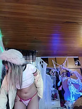 XXX chat uživo modela kyliequin