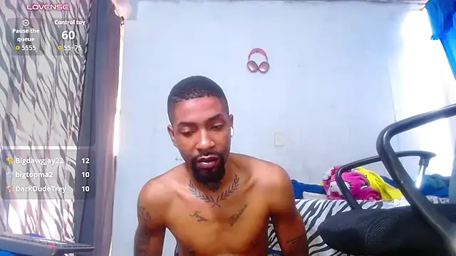 kilian_xx Live XXX-chat