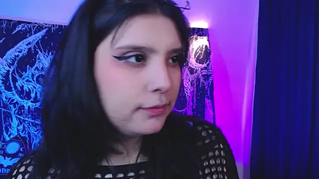 mikaskullcs Live XXX-chat