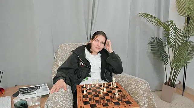 JuttaZempel Live XXX-chat