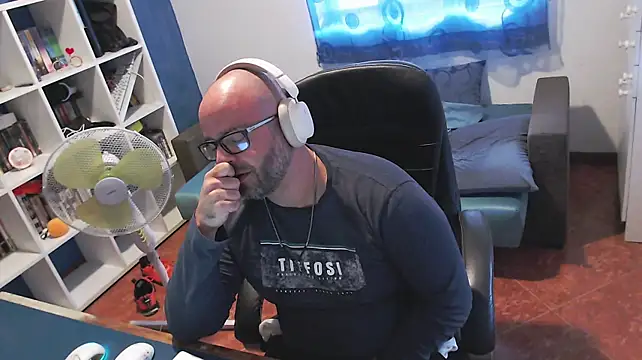 Živý XXX chat ravingr4d4