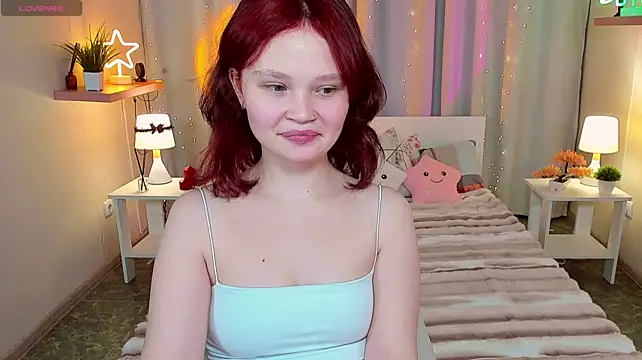 EmilyChaves' Live XXX Chat