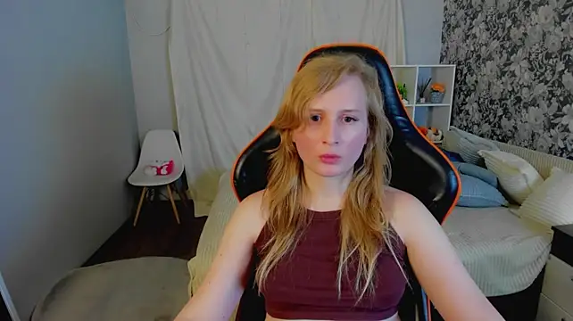 Laila_Blarr Chat XXX in diretta