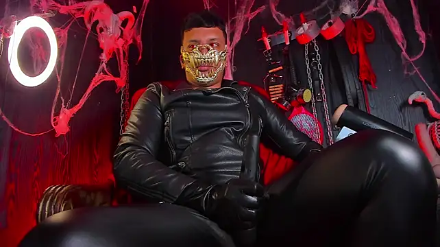 Master_Connor_BDSM 라이브 XXX 채팅
