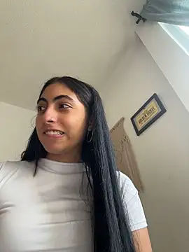 צ'אט XXX בשידור חי של Lily_Rush