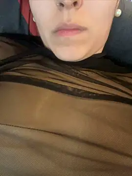 Belle_Lea Adlı Modelin Canlı XXX Sohbeti