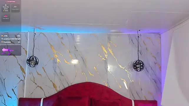 estrella_bigboobs14's Live XXX Chat