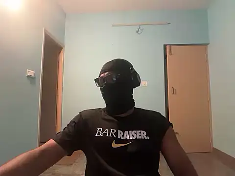 kinkslayher Obrolan Langsung XXX