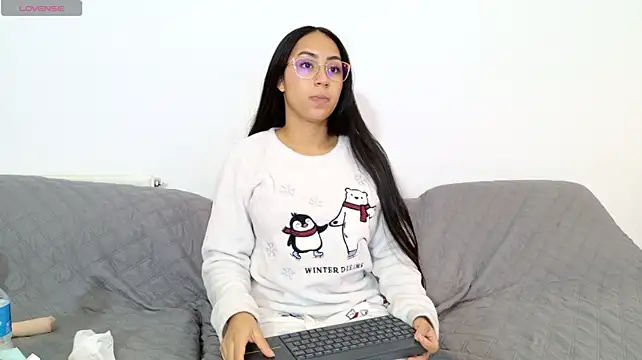vanessaadol লাইভ XXX চ্যাট