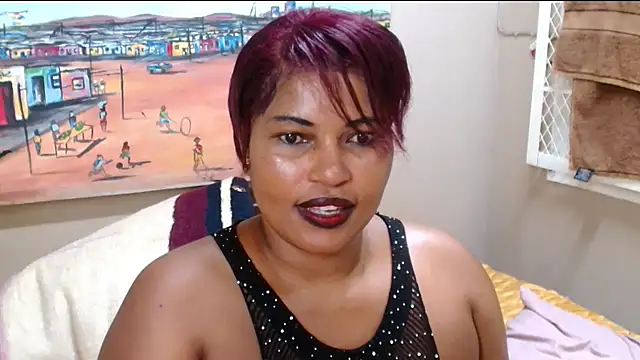 ChocolateCandyxxx লাইভ XXX চ্যাট