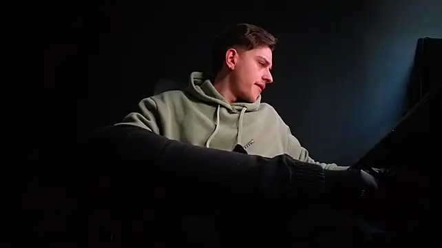 FelixStarkk: απευθείας συνομιλία ΧΧΧ