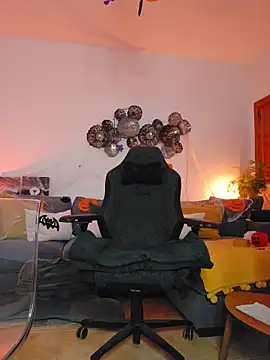 צ'אט XXX בשידור חי של AngelaDesires