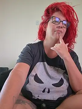 Escarlate4you_ Live XXX-chat