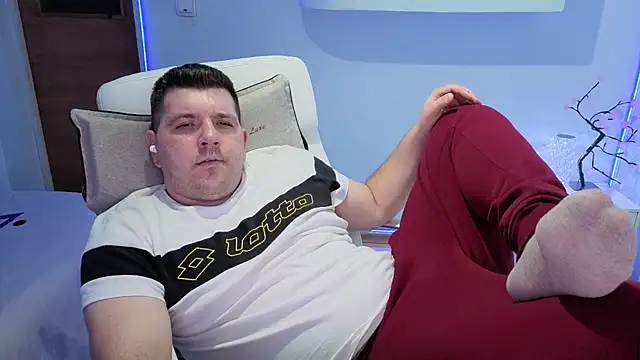 Онлайн чат XXX JasonJacks