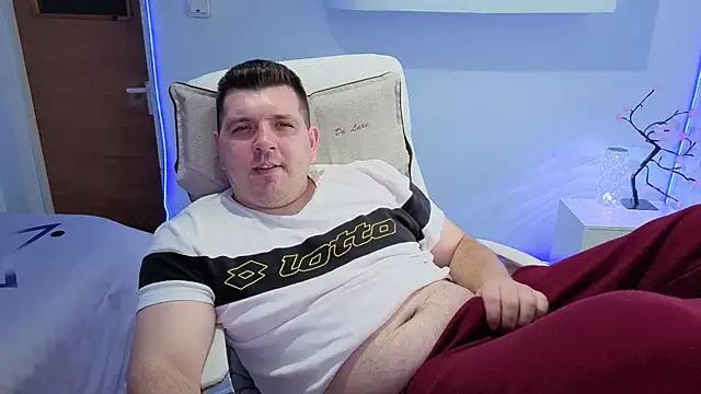 JasonJacks Live XXX Chat