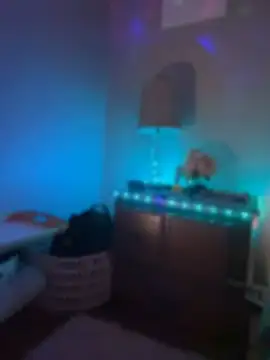 Show Webcam de queenkelly1234