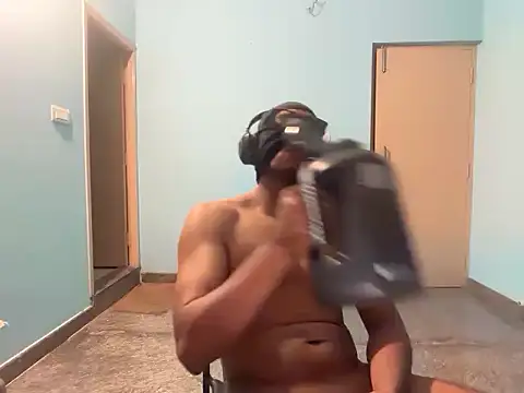 kinkslayher 现场XXX聊天