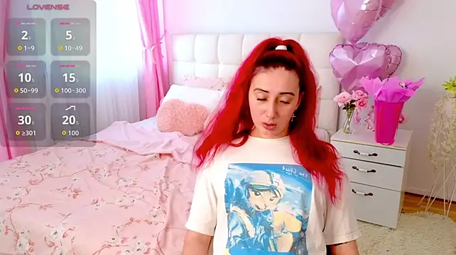 Онлайн чат XXX Renesmie