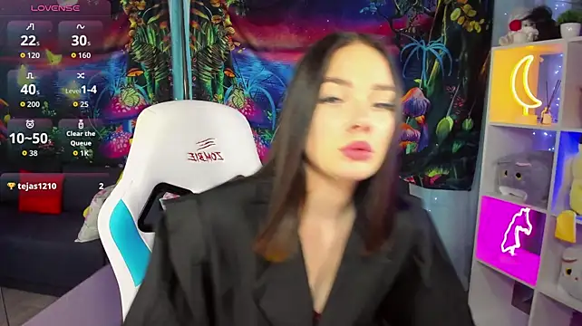 Živý XXX chat SandraRossy