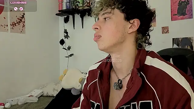 Otter_Moon Live XXX-Chat