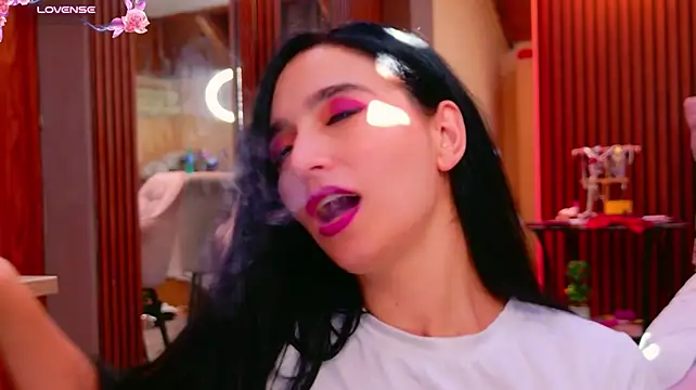 VanessaAngel 现场XXX聊天