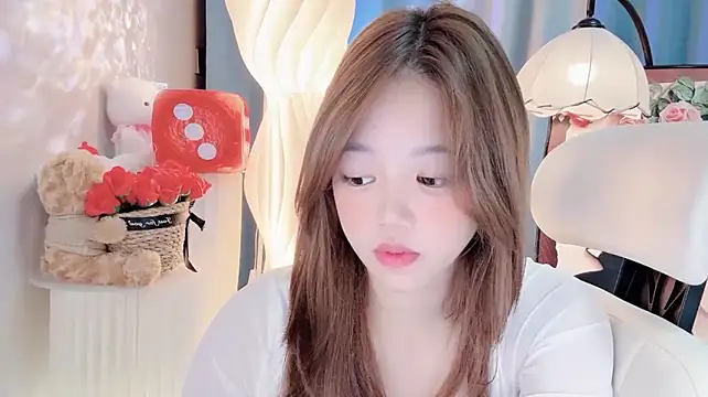 Yany520's Live XXX Chat