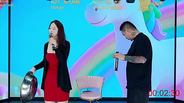 Živý XXX chat luna-000