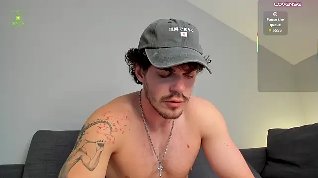 Perry_Knight Chat XXX live