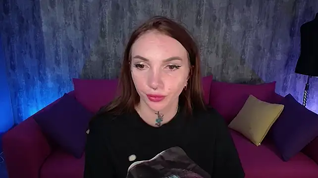 AssolSoul Live XXX-chat