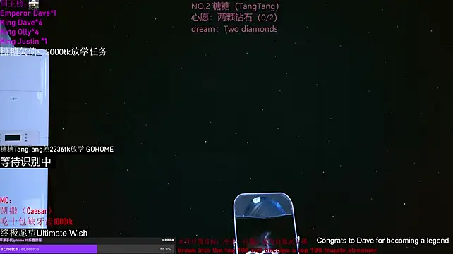 XXX chat uživo modela CCTW-100