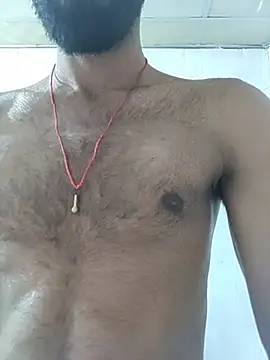 Yo_BlackBeard webcam show