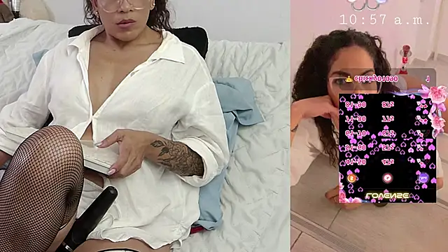 sara_smith45 Live XXX-chat