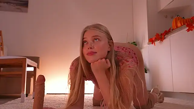 Miablueye Live XXX-chat
