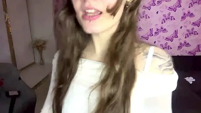 MarciaKenoyer Live XXX-chat