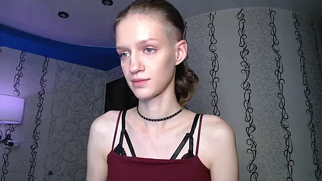 Chrissy_Joyful Live XXX-Chat