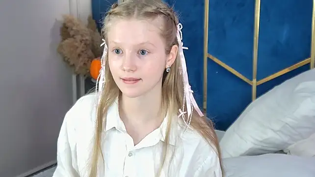 LilianHowards Live XXX-Chat