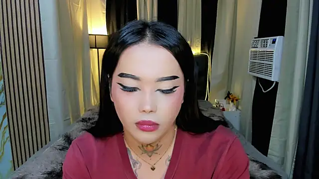 kimy_lust: вебкам-шоу