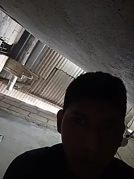 paxxvo Pertunjukan Webcam