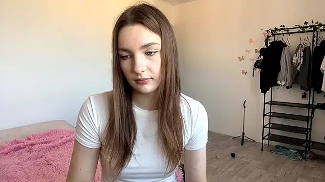 JuleCawood Live XXX-chat