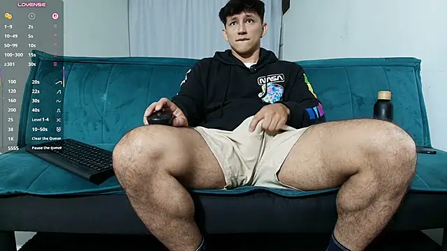 jacques_cardiet Live XXX-Chat