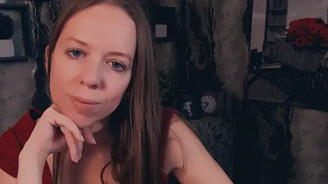 GloriaSi_ Live XXX-chat